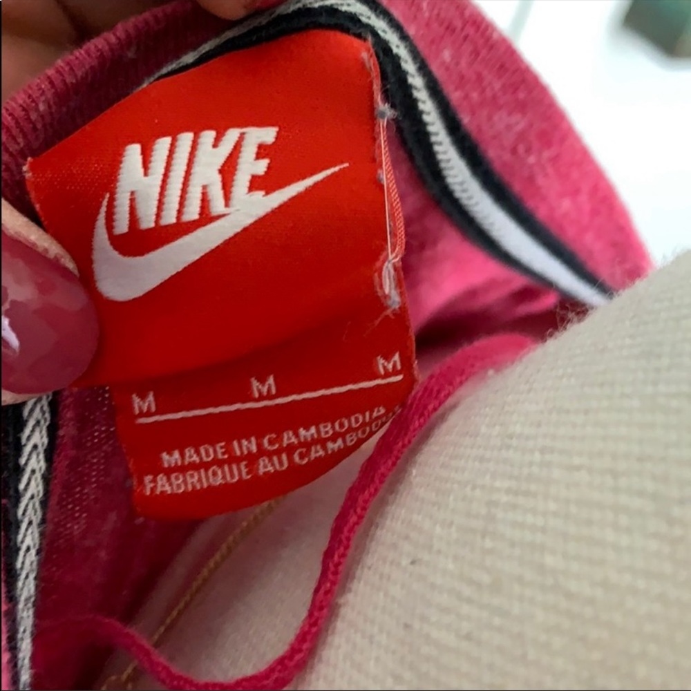 Nike sweatshirt - Picture 3 of 4